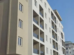 Luxury ApartHotel Golem