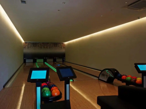 Salinas Premium Resort