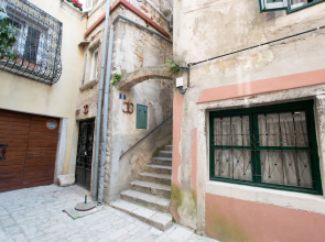 Beautiful Rustical Apartment in Rovinj