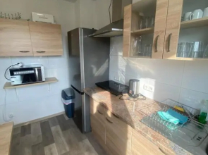 Othman Appartements Hannoversche Straße 23