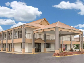 Days Inn Monroe