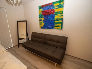Scandinavian Apartments