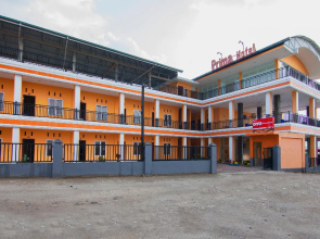 OYO 1488 Prima Hotel