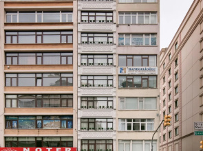 Tarus Apartments Osmanbey