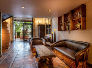 Hotel Pepper Tree Boutique Kitchen Studios - Anaheim