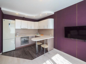 Home Hotel (Хоум Отель) на Шахтеров 74Б