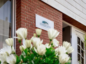 Hummerklippen Ferienwohnungen