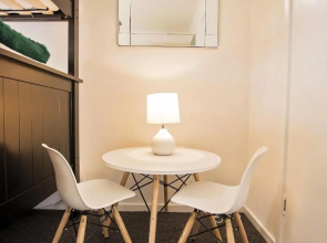 Echuca Moama Holiday Accommodation 3