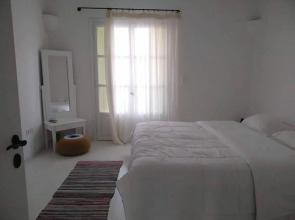 Thalassitra Village Hotel Suites & Spa