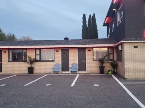 Motel levis
