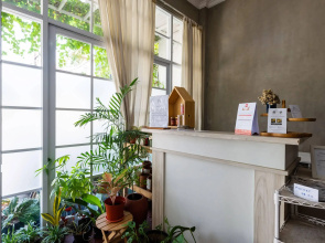 Rumah Teuku Umar by OYO Rooms