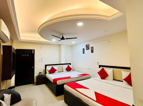 OYO Flagship 121 Hotel Sahu