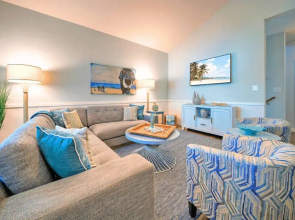 Tipsy Starfish by Avantstay Resort Pool+by Beach