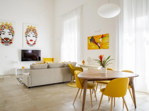 Helios Duplex a due Passi da Ortigia by Wonderful Italy