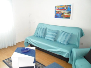 Apartments Aba