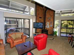 Sierra Park Villas #89