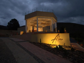 Hotel Alma