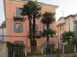 Italian Fairytale in Como