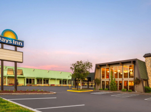 Days Inn by Wyndham Klamath Falls