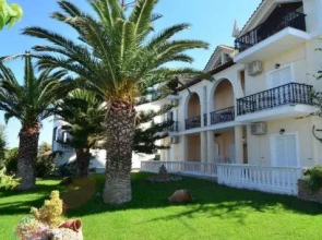 Panorama Studios & Apartments