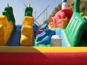 Малая Бухта