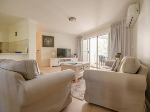 La Grande Apartments Broadbeach