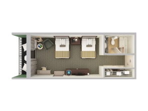 Coral Beach Resort and Suites