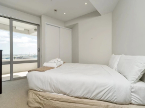 QV Auckland Resort in the city - 564