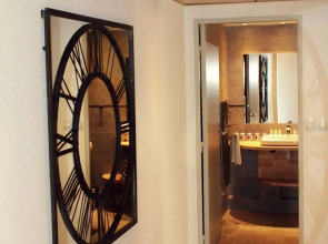 Apart'Hotel Sainte-Marthe