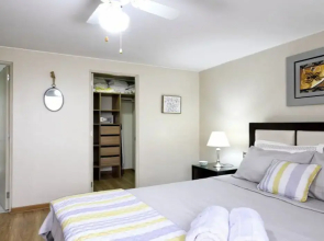 UR Place Rentals - Av Arequipa Miraflore