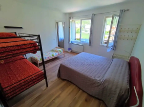 Cornizzolo bed breakfast