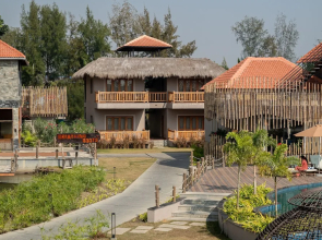 Hotel Sonar Bangla Sundarban