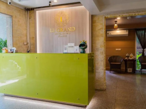 Ha Noi Le Grand Hotel