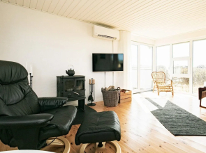 8 Person Holiday Home in Hjorring