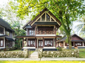 Mutiara Carita Cottages