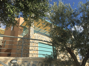 Ouzo Panoramic Houses 1, with private pool