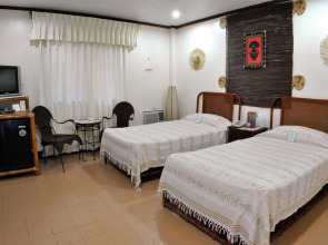 Surfside Boracay Resort