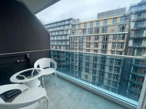 Leo Group LUXURY APARTMENT 11-237 Sunrise Batumi