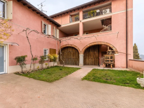 Borgo al Sole 1 by Wonderful Italy