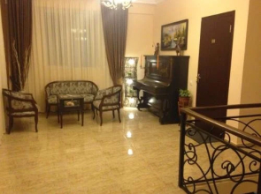 Guest House Tsminda Nino