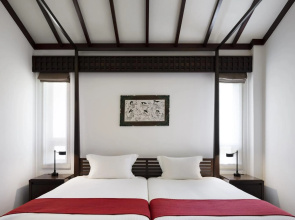 Hoshino Resorts RISONARE Kohamajima