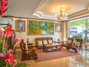 Krabi Phetpailin Hotel