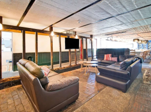 Holiday Home in Sourbrodt With Pool & Sauna