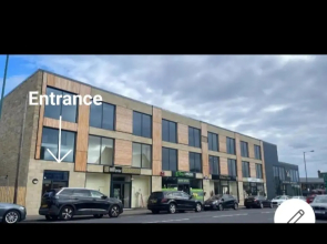 MNA Superior Apartments