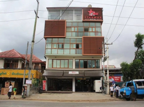 Star Max Hotel