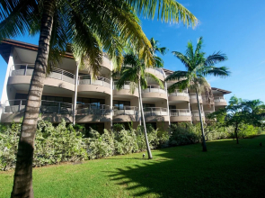Manava Suite Resort Tahiti