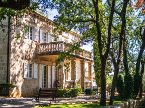 Exclusive Villa with Private Pool & Huge Fenced Property near Dubrovnik