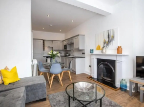 The Langley at 52 Old Elvet