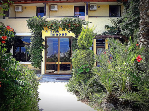 Minoas Hotel