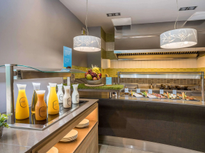 Occidental Murcia Agalia